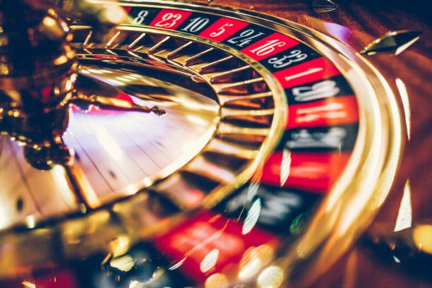bae69 Live Casino Tables