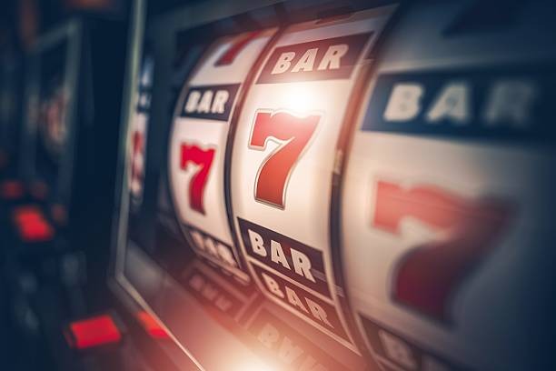 bae69 Slot Rooms