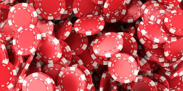 bae69 Bingo Halls